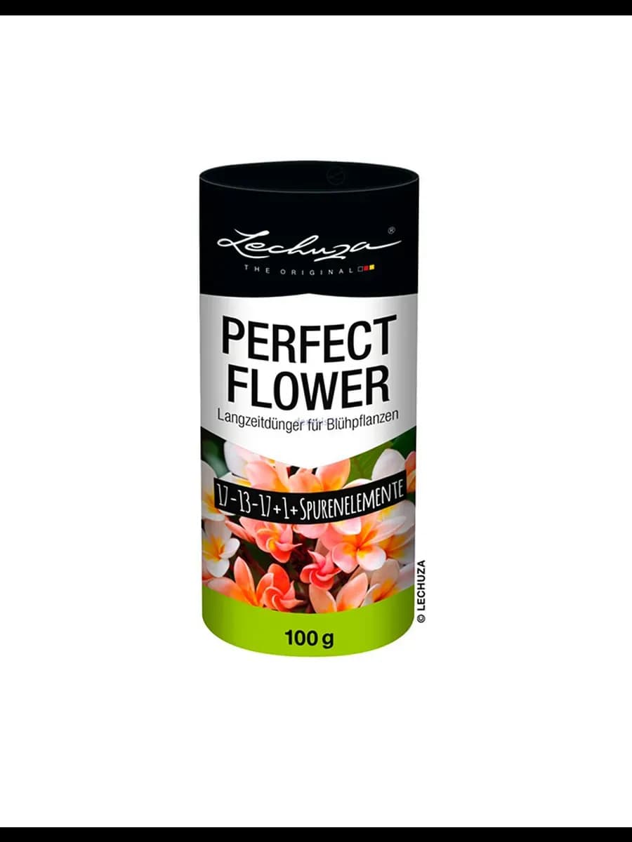 Perfect Flower 100г удобрение для зелёных растений