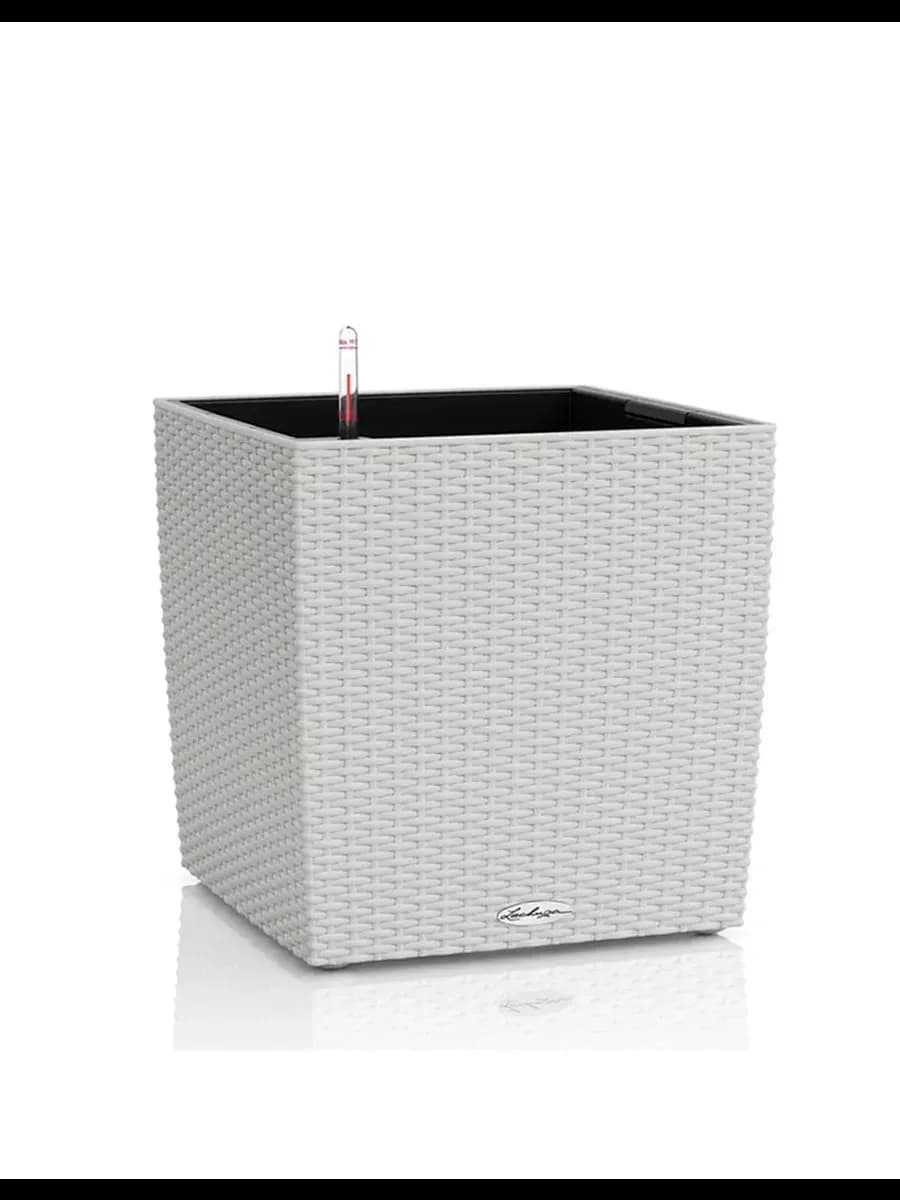 Кашпо CUBE Cottage 30