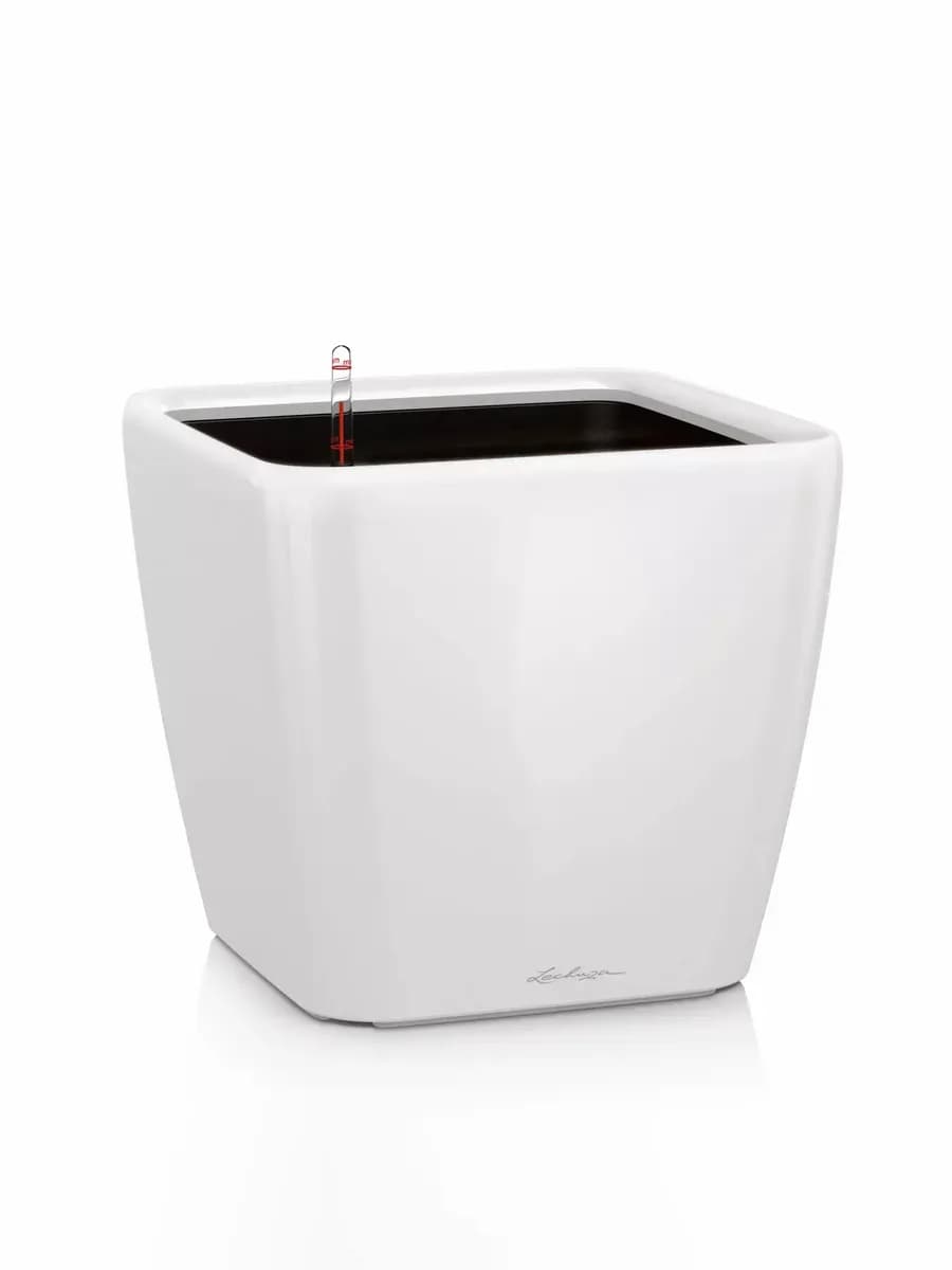 Кашпо для растений QUADRO Premium LS 28