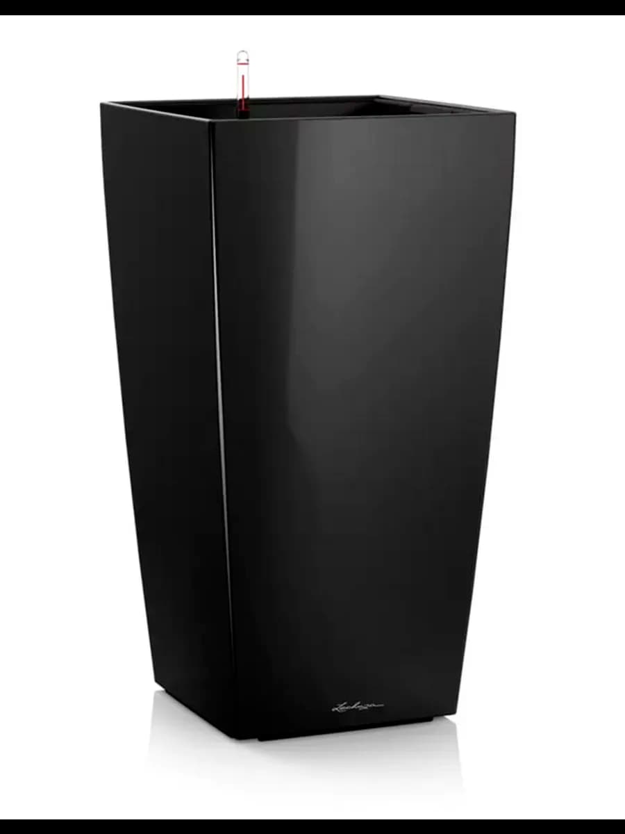 Кашпо для цветов уличное CUBICO Premium 30