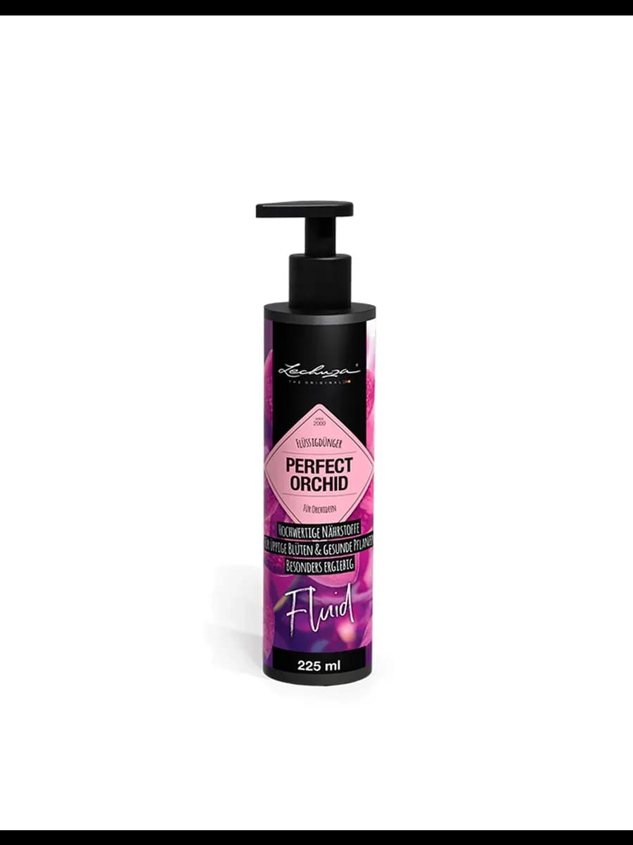 Perfect Orchid Fluid удобрение для зелёных растений