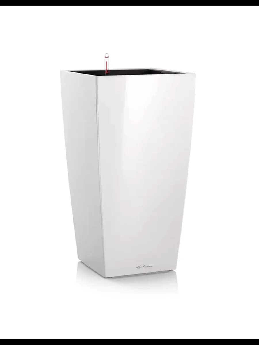 Горшок для цветов комнатных CUBICO Alto Premium 40
